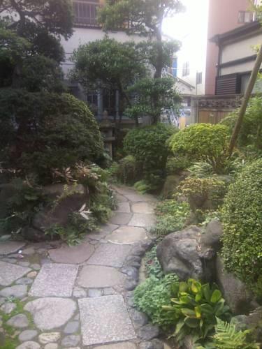 Ryokan Maizuru