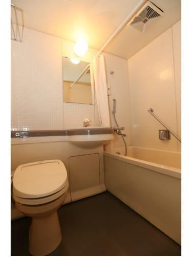 Tokyo Ueno Youth Hostel