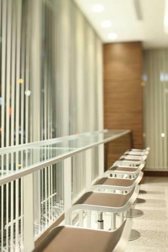 Апартаменты Tokyu Stay Nishi Shinjuku