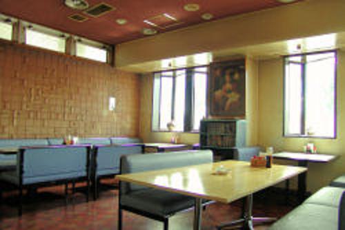 Отель Business Hotel Motonakano