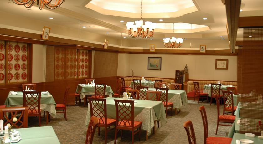 Отель Grand Hotel New Oji