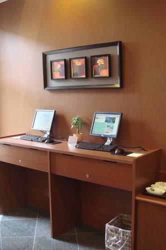 Отель Hotel Route-Inn Tosu Ekimae