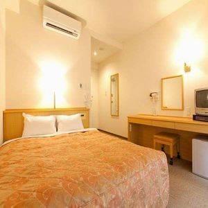 Отель Kamenoi Hotel Saga Tosu
