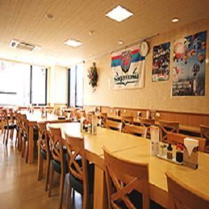 Отель Sunhotel Tosu