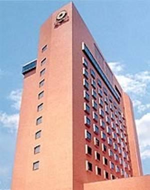 Отель Hotel New Otani Tottori