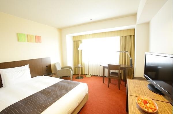 Отель Loisir Hotel Toyohashi