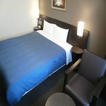 Отель Hotel Route-Inn Toyotajinnaka