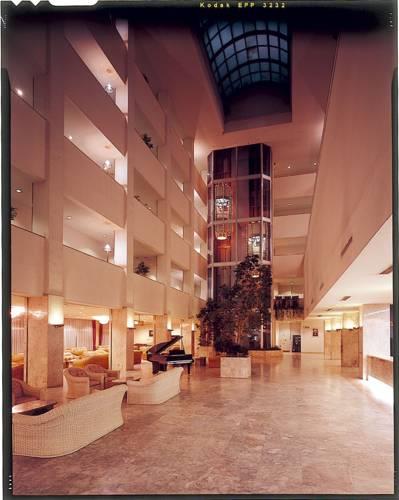 Отель Hinotani Onsen Misugi Resort