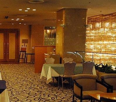 Отель Tsu Miyako Hotel