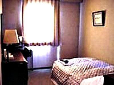 Отель Hotel New Takahashi Kouyadai