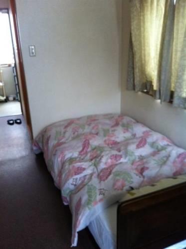 Отель Business Hotel Suisen