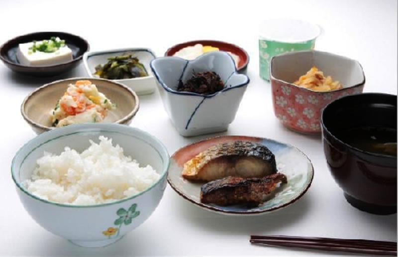Отель Select Inn Tsuruga