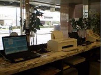 Отель Toyoko Inn Tsuruga Ekimae