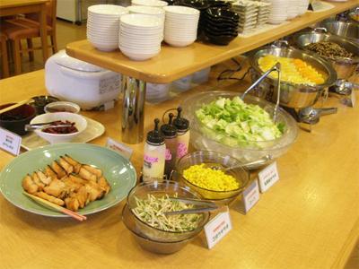 Отель Hotel Route-Inn Tsuruoka Inter