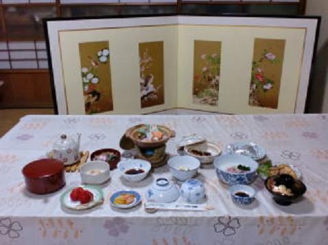 Отель Hoshi Ryokan