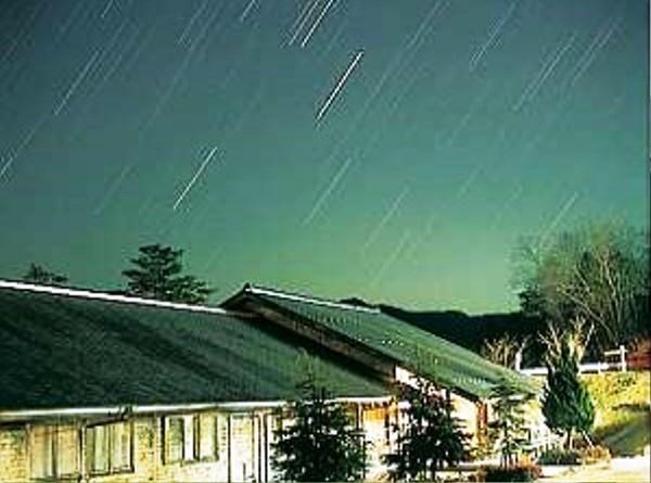 Мини-отель Pension Hokutosei