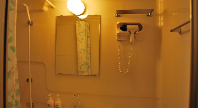 Отель Tsuwano Hotel