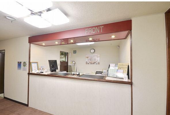 Отель Hotel Select Inn Tsuyama