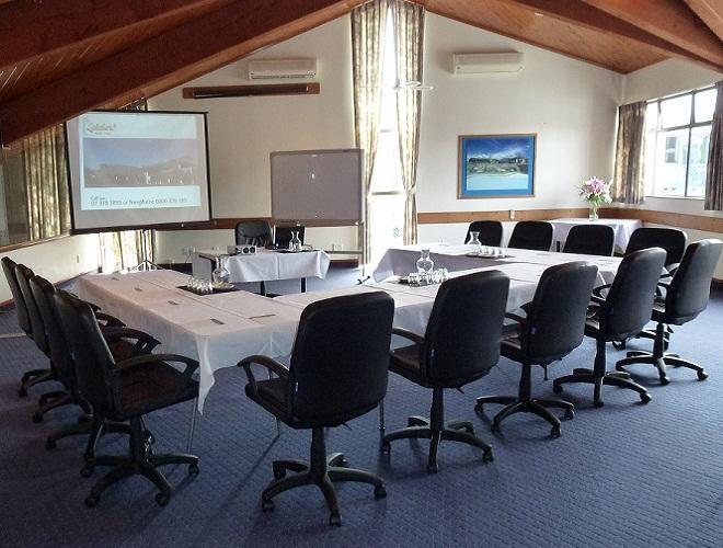 Lakeland Resort Taupo