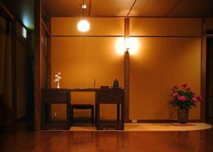 Отель Katsura Ryokan