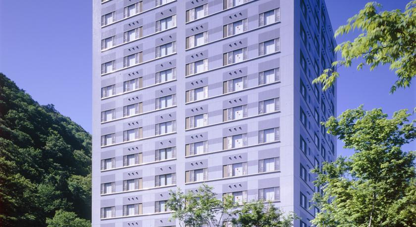 Отель Saito Hotel