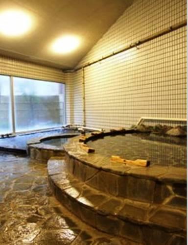 Отель Tsutaya Ryokan