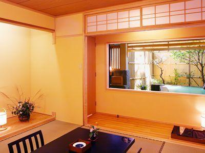 Отель Unzen Iwaki Ryokan