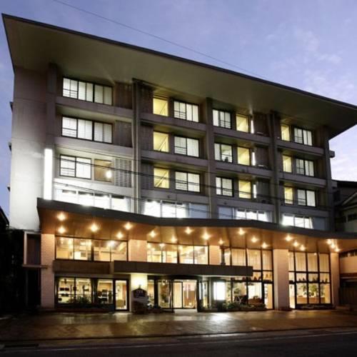 Отель Unzen Sky Hotel