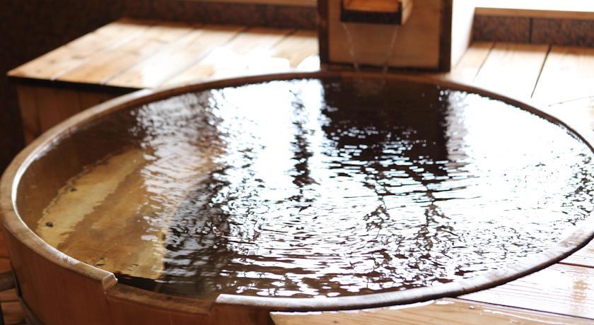 Отель Ryokan Oomuraya