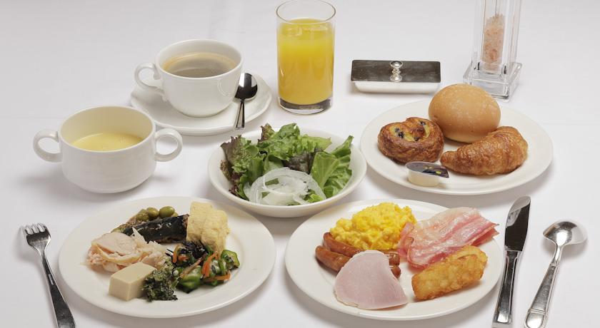 Отель Daiwa Roynet Hotel Wakayama