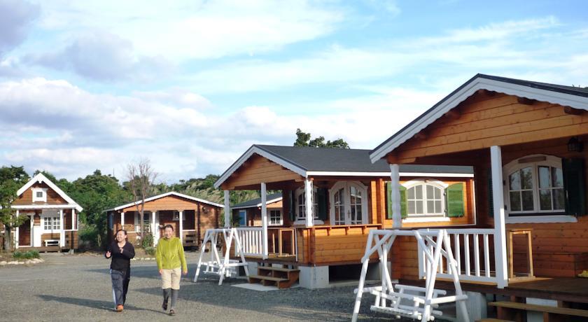 Отель Cottage Morinokokage