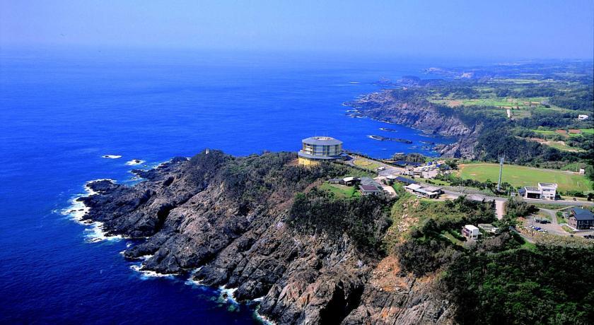 Отель JR Hotel Yakushima