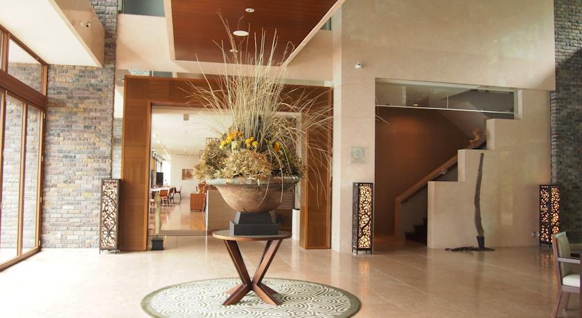 Отель Sankara Hotel & Spa Yakushima