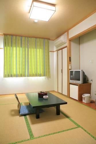 Отель Tashiro Annex
