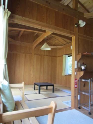 Гостевой дом Wa no Cottage Sen-no-ie