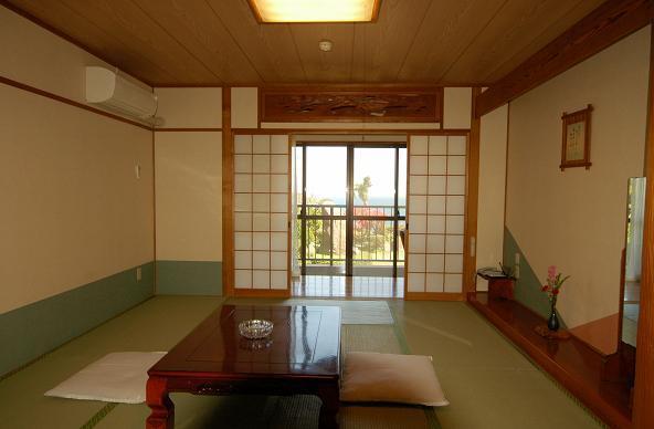 Отель Yakushima Green Hotel