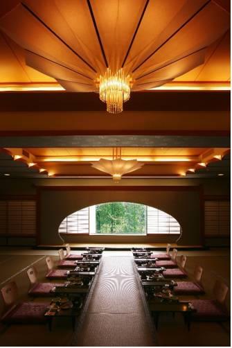 Отель Zao Shiki no Hotel