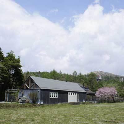 Апартаменты Garden Shed