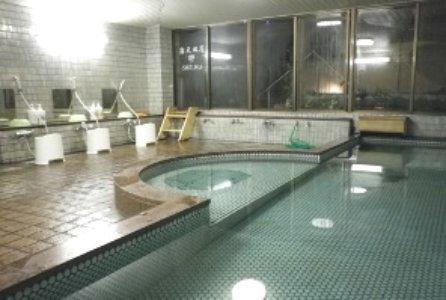 Отель Hotel Mifuji