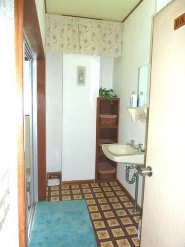 Отель Pension Ivy
