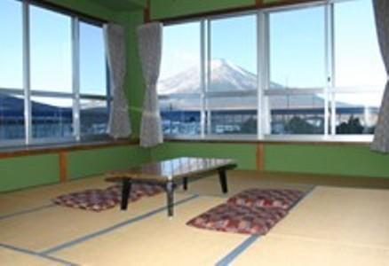 Отель Ryokan Idomae