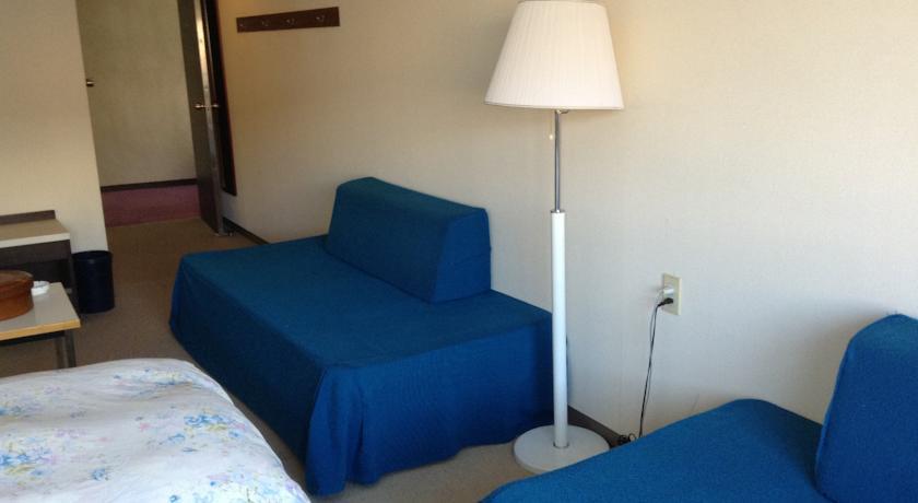 Отель Hotel Heights