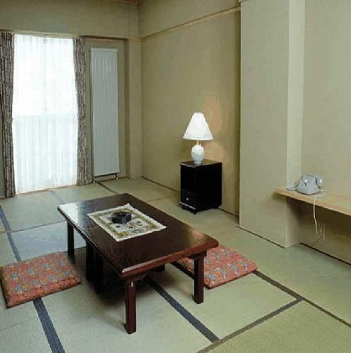Отель Hotel North Shiga