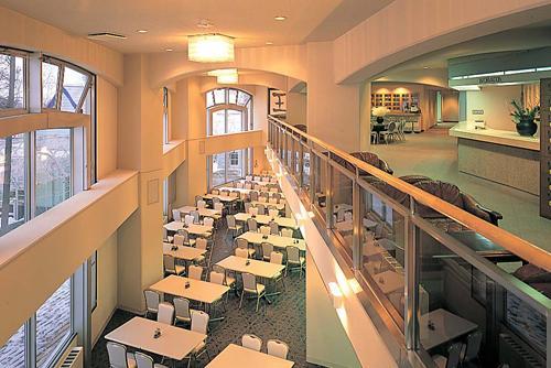 Отель Hotel Ryuo