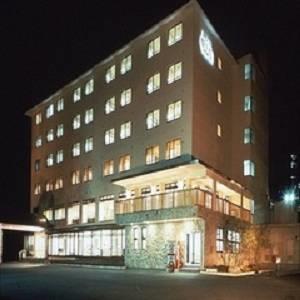 Отель Hotel Selan