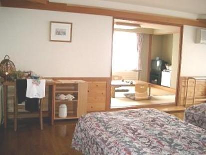 Отель Hotel White Inn Kitashiga