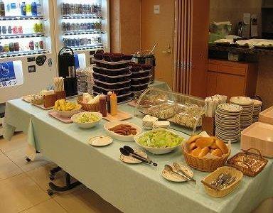 Отель Toyoko Inn Yamato Ekimae