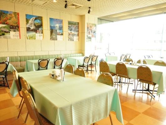 Отель Yatsushiro Grand Hotel