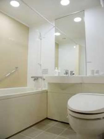 Отель Daiwa Roynet Hotel Yokohama-Koen