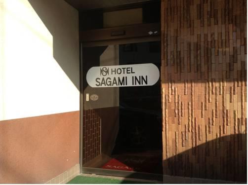 Отель Sagami Inn